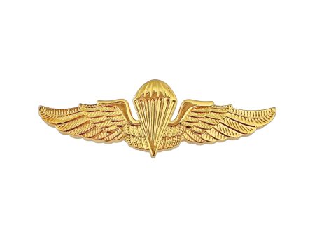 Indonesian Foreign Jump Wings - Regulation size (ea) Online now