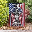 Veteran Flag - Stand for the flag Discount