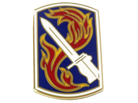 198th Infantry Brigade CSIB Online now