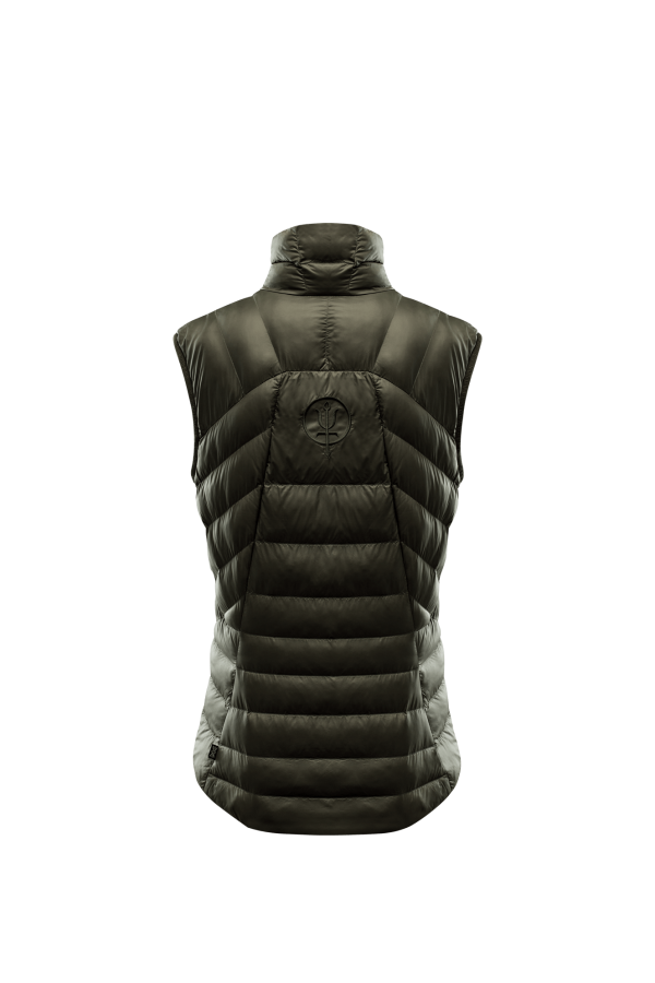 ITHAX GILET WOMENS Online Hot Sale