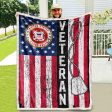 Veteran blanket - Proud veteran sleep here Coast guard For Discount