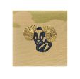 U.S. Army Ram s Head OCP Sew-On Badge Online