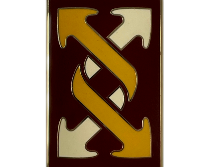 143rd Sustainment Brigade Command CSIB For Discount