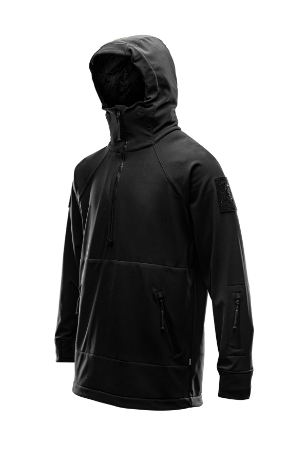 RŌNIN ONO TECH HOODY Supply