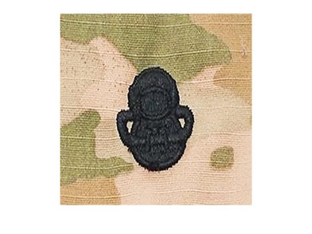 US Army Scuba Diver OCP Sew-on Badge Sale