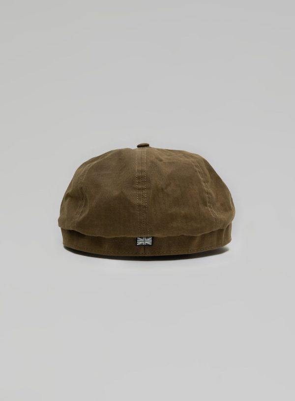 HERITECH BAKER BOY CAP Sale