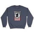 Vintage USS Ranger Men s Sweatshirt Sale