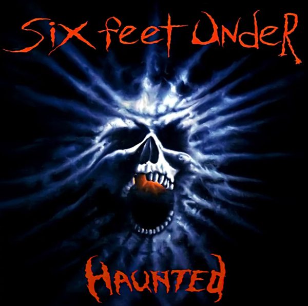 Six Feet Under  Haunted  MC Supply