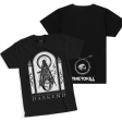 Darkend official t-shirt Hot on Sale