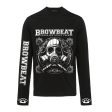 Browbeat official longsleeve Discount