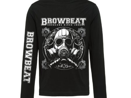 Browbeat official longsleeve Discount