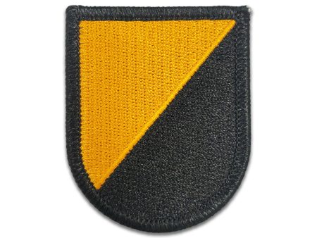 U.S. Army Ranger Training Brigade Flash Supply