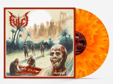 Fulci  Tropical Sun  LP 12  BURNING SUN Online