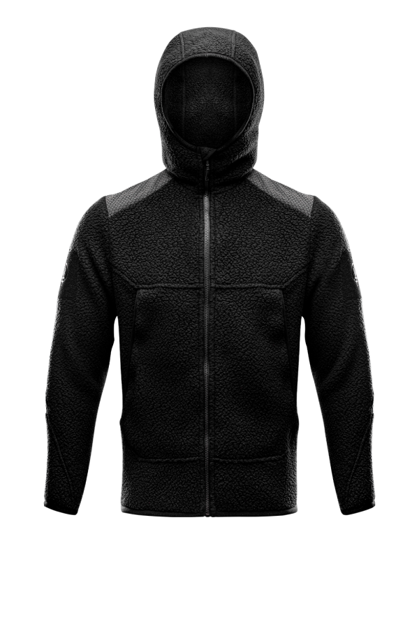 MANTRA BLACK OPS FLEECE For Sale