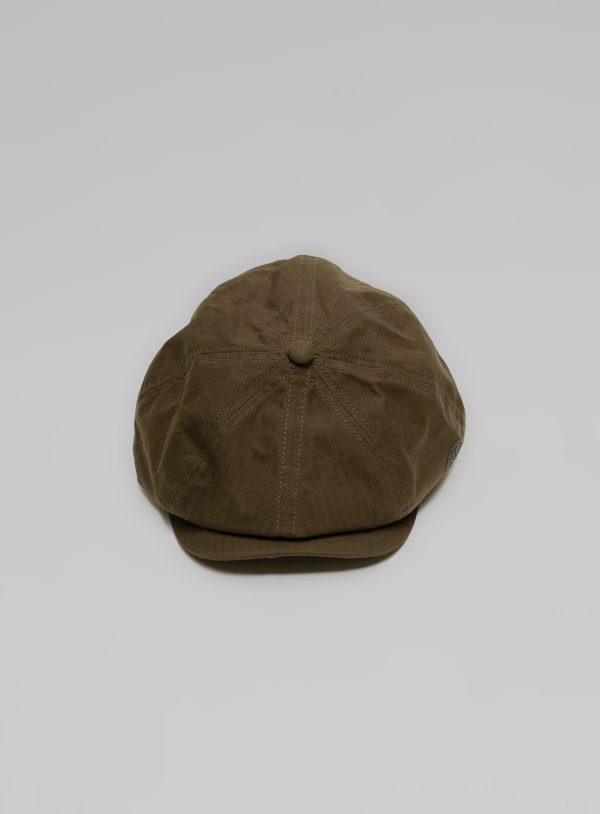 HERITECH BAKER BOY CAP Sale