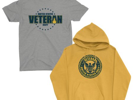 Veterans Bundle Fashion