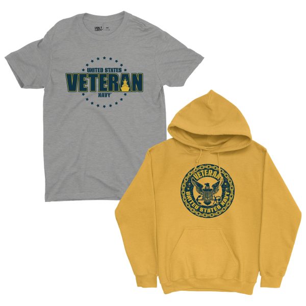 Veterans Bundle Fashion