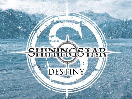 Shiningstar  Destiny  Digital album Fashion