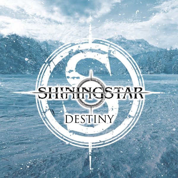 Shiningstar  Destiny  Digital album Fashion