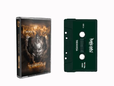 Rotting Christ  Theogonia  MC RE-ISSUE Online