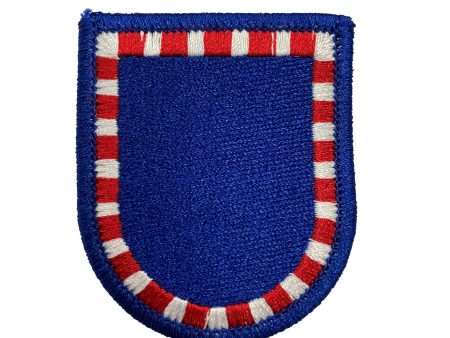 127th Brigade Engineer Battalion (Airborne) Flash Hot on Sale