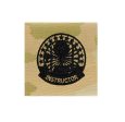 U.S. Army Instructor (Basic) Badge  OCP Sew-on Badge Online