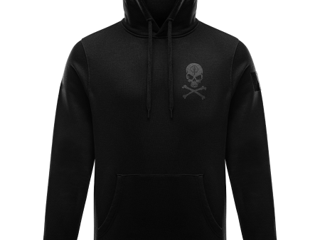 VADER HOODY - NQG (G2) For Cheap