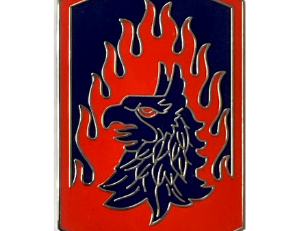 12th Aviation Brigade CSIB Fashion