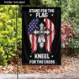 Veteran Flag - It is about honor For Sale