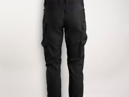 HERITECH SYLVAN TROUSERS For Cheap