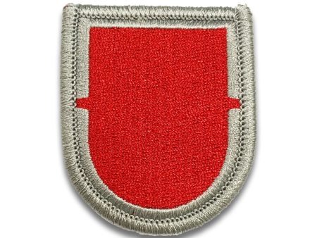 U.S. Army 503rd 1st Battalion Flash Online