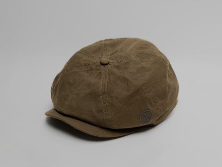 HERITECH BAKER BOY CAP Sale