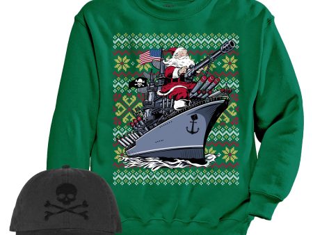 Holiday x Jolly Roger Bundle Online