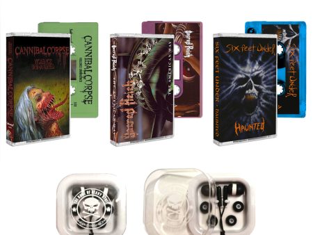 Exclusive Tapes Bundle SSC #2 Discount