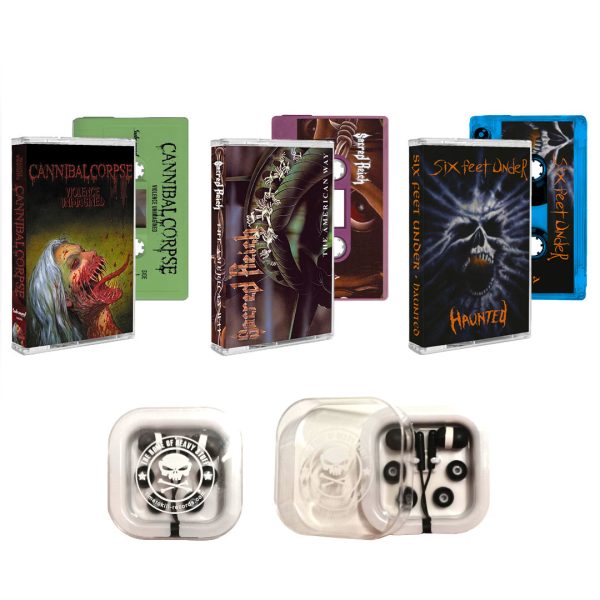 Exclusive Tapes Bundle SSC #2 Discount