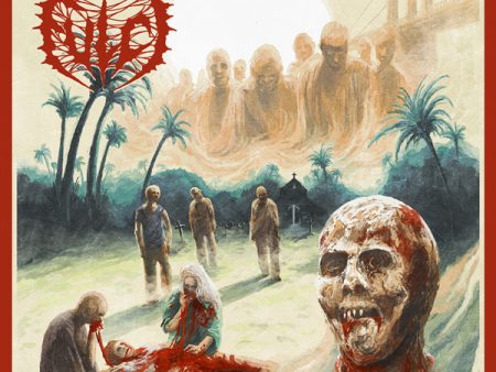 Fulci  Tropical Sun  Digital album Online Sale