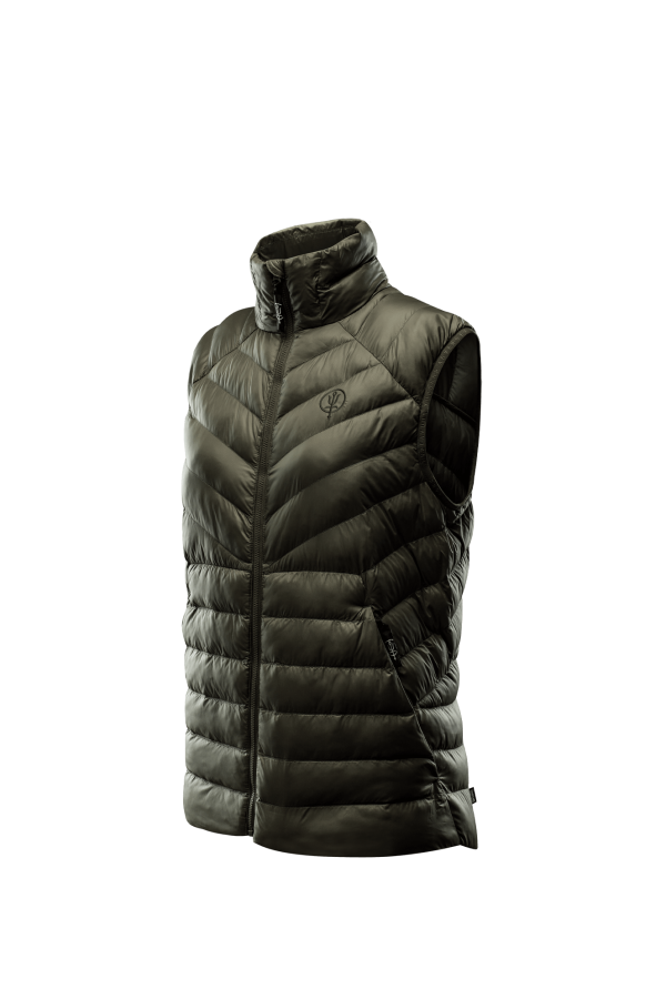 ITHAX GILET WOMENS Online Hot Sale