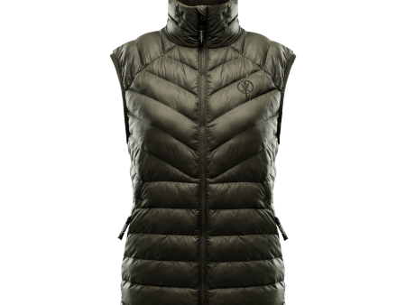 ITHAX GILET WOMENS Online Hot Sale