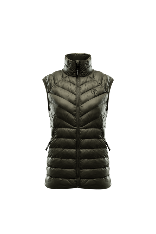 ITHAX GILET WOMENS Online Hot Sale