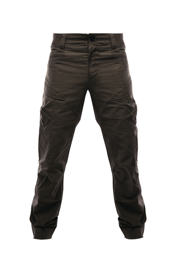 HERITECH SYLVAN TROUSERS Sale