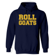 Roll Goats Men s Hoodie Online Sale