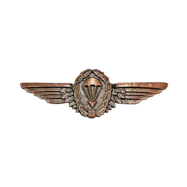 German Bronze Small Jump Wings (ea) Discount