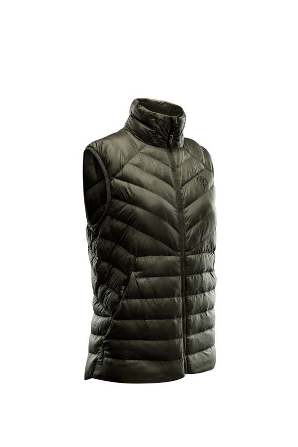 ITHAX GILET WOMENS Online Hot Sale