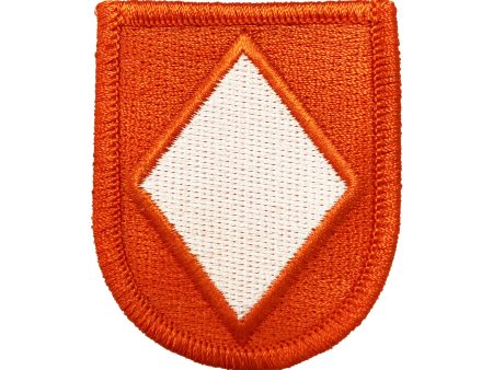 US Army 50th Signal Flash For Discount