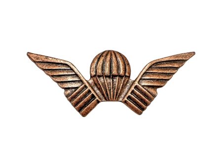 Rhodesian Jump Wings - Regulation size (ea) For Discount