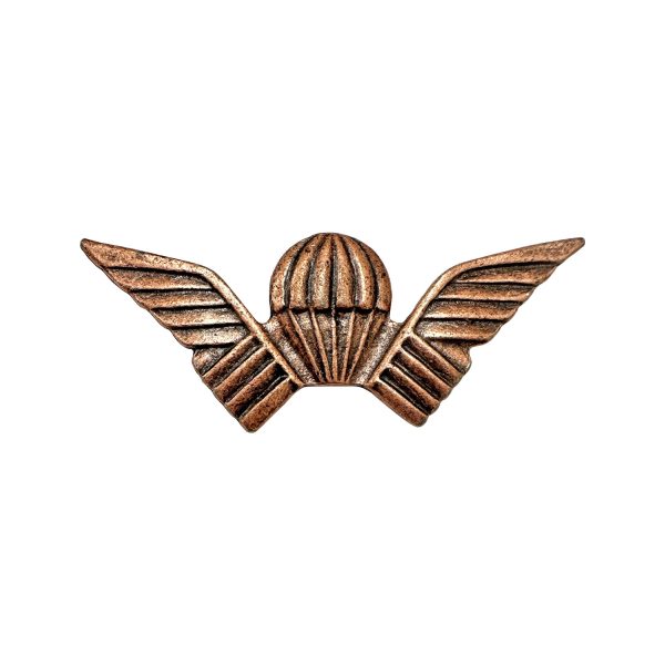 Rhodesian Jump Wings - Regulation size (ea) For Discount