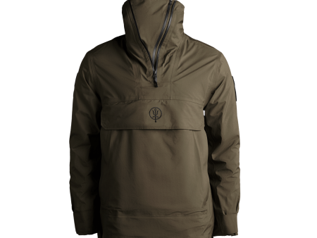 SCOUT SMOCK on Sale