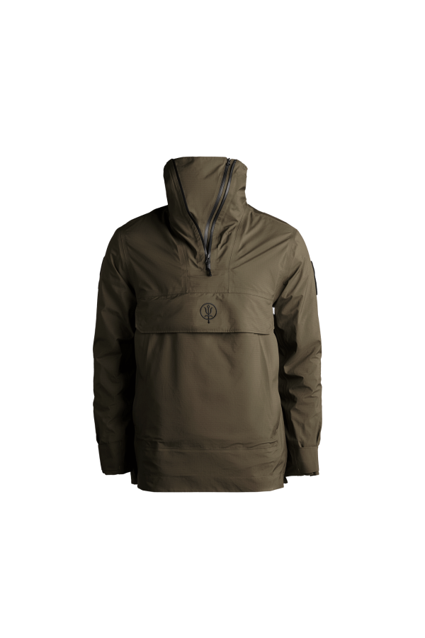 SCOUT SMOCK on Sale