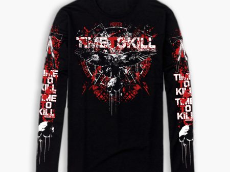 TTK Official  Solo Macello  long sleeve Discount