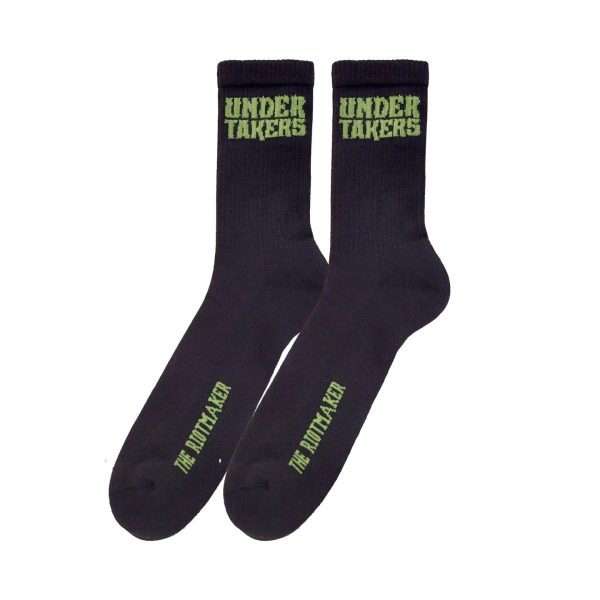 Undertakers official socks For Cheap